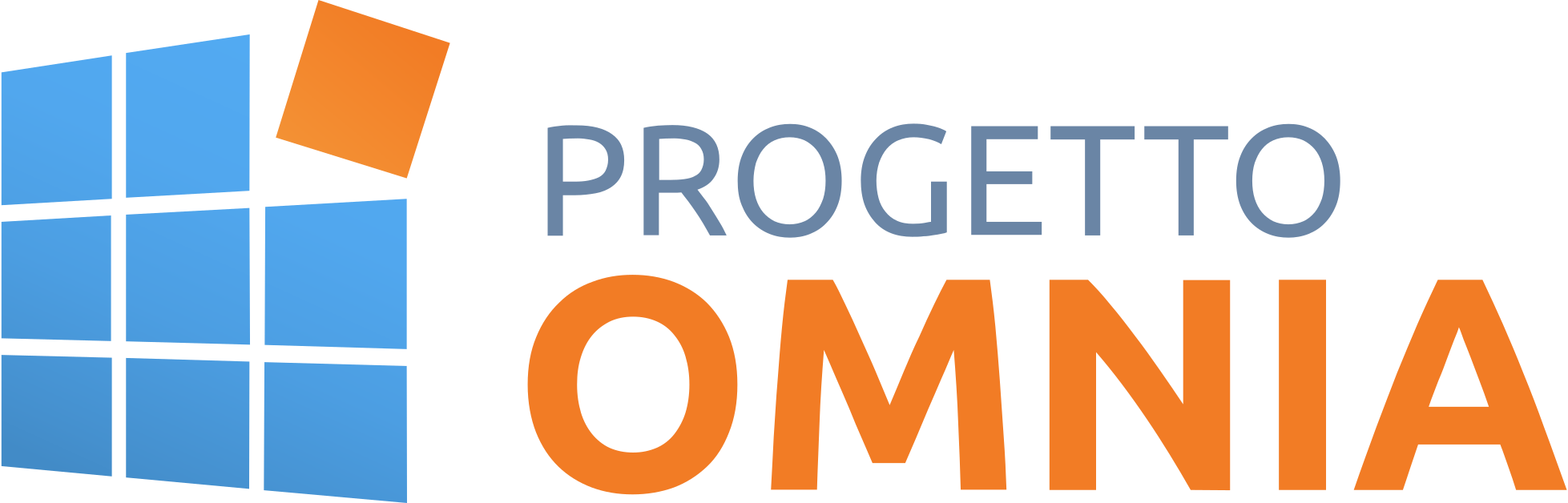 Logo Progetto Omnia